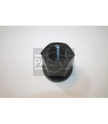 Zeskant kraagmoer M36 tbv stuurkabel